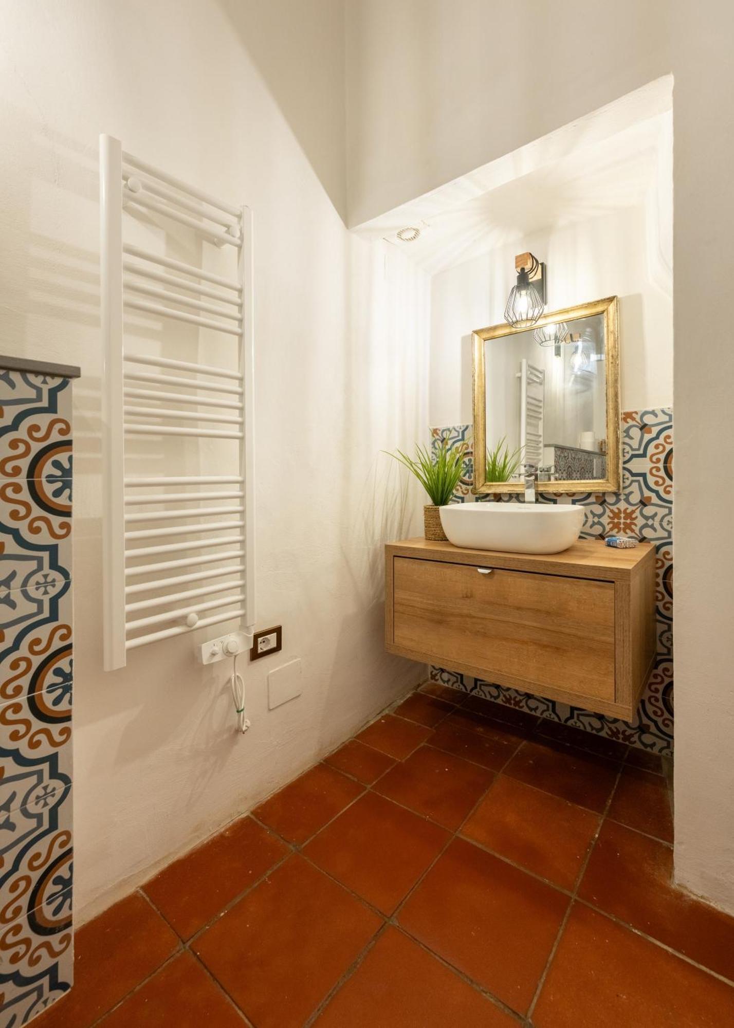 Villa San Clemente Fiesole Exterior foto