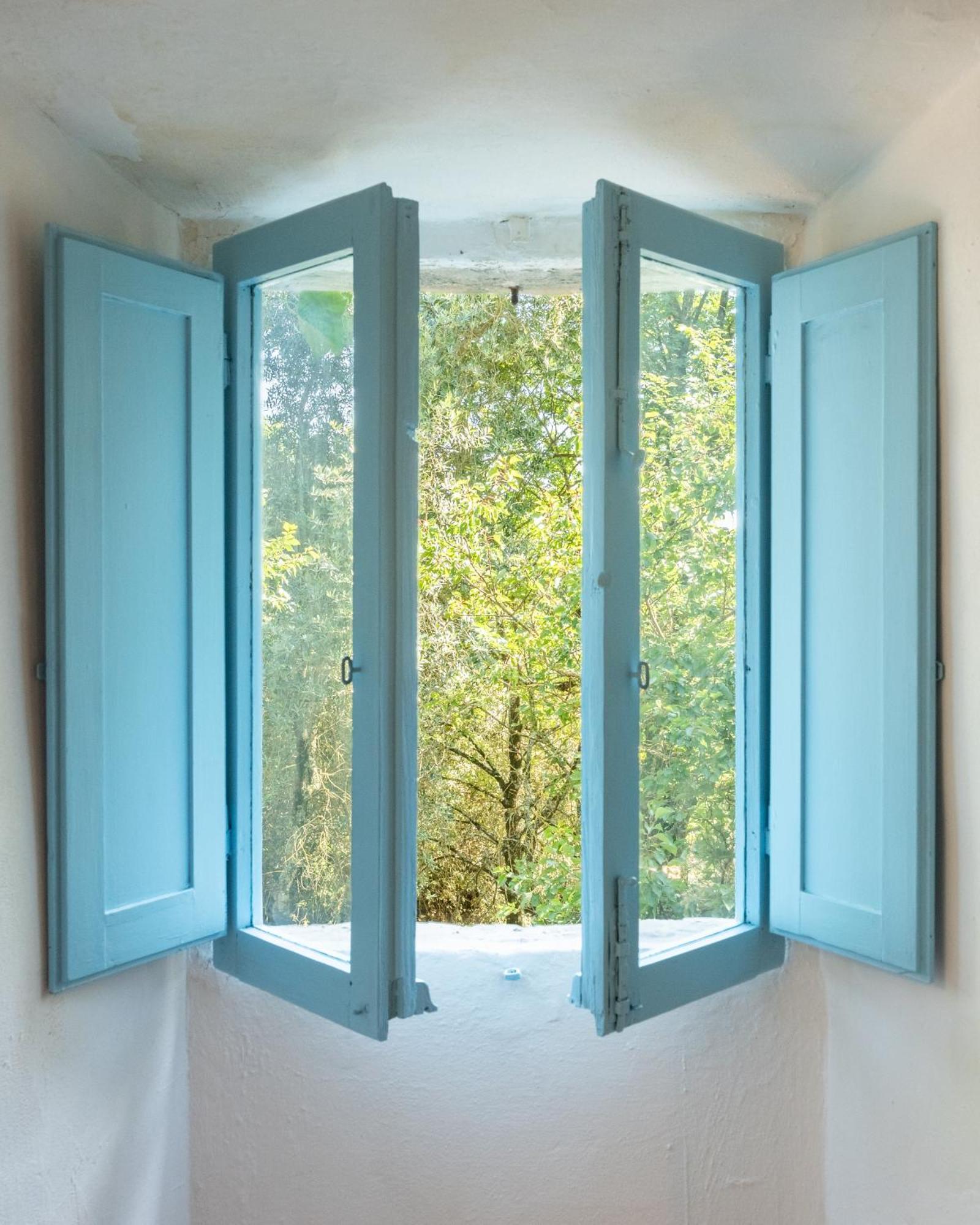 Villa San Clemente Fiesole Exterior foto